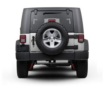 2010 Jeep Wrangler Sahara - The Automotive Review