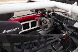 Mazda MX-5 Cup Racing Concept