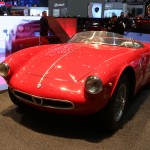 1954 Alfa Romeo 1900 Sport Spider