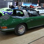 1967 Porsche 911 Targa