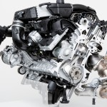 BMW Twin-Turbocharged 3.0-liter Inline-6 | BMW M3, BMW M4