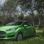 Ford Turbocharged 1.0-liter Inline-3 | Ford Fiesta, Ford Focus