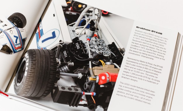The Art of Lego Scale Modeling: The Awesome Everything Book Review