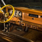 Jeep Wagoneer, 1963–1983