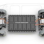 Volkswagen I.D. Buzz concept
