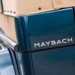 2018 Mercedes-Maybach G650 Landaulet