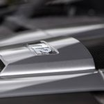 2018 Mercedes-Maybach G650 Landaulet twin-turbocharged 6.0-liter