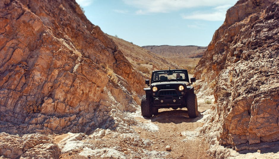 Jeep Wrangler: Improving That Nightmarish 16MPG Fuel Economy - The  Automotive Review