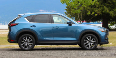 kelley blue book mazda cx 5