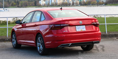 2019 Volkswagen Jetta Review - The Automotive Review