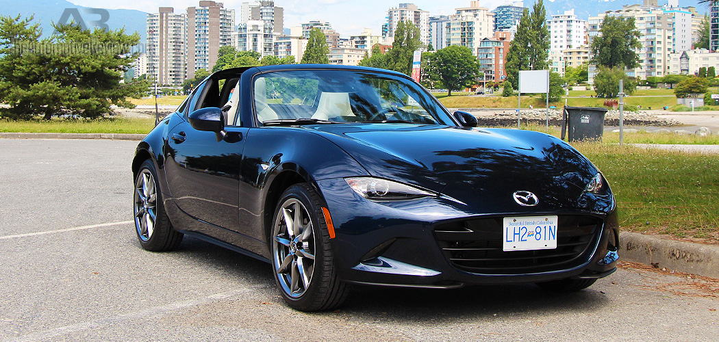 mazda mx 5 2021 review